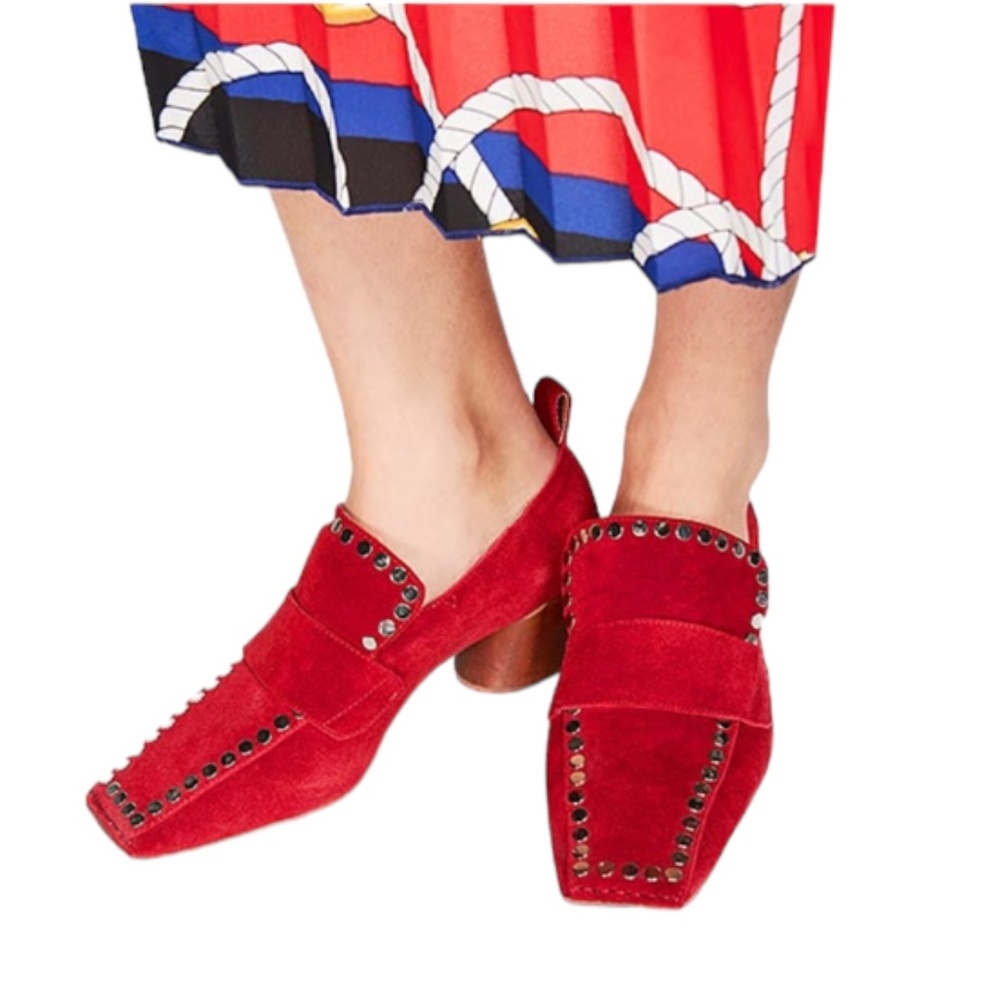 ZAPATO JEFFREY CAMPBELL CEDAR